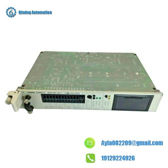 GE D20 EME Module