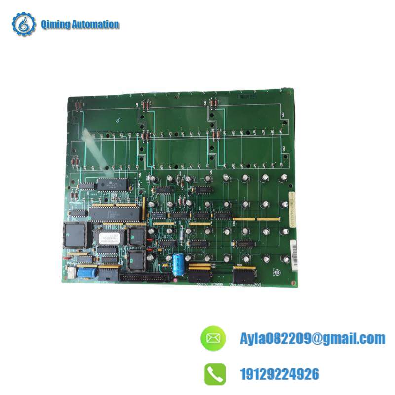 GE DS200ADGIH1AAA Module