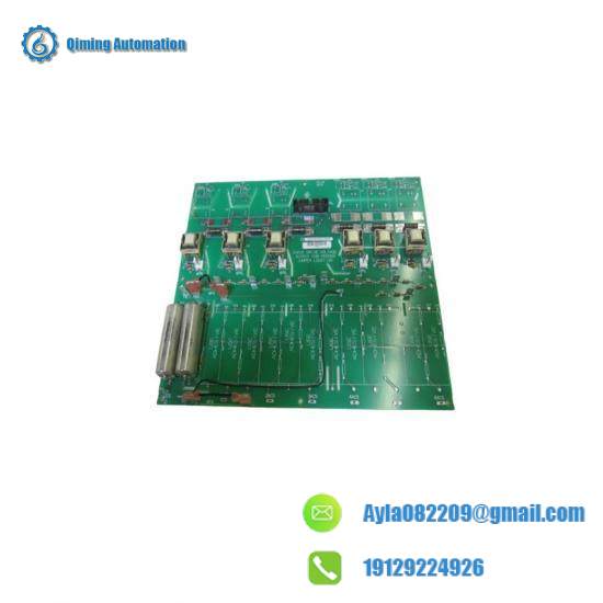 GE DS200CPCAG1ABB Genius PLC Control System