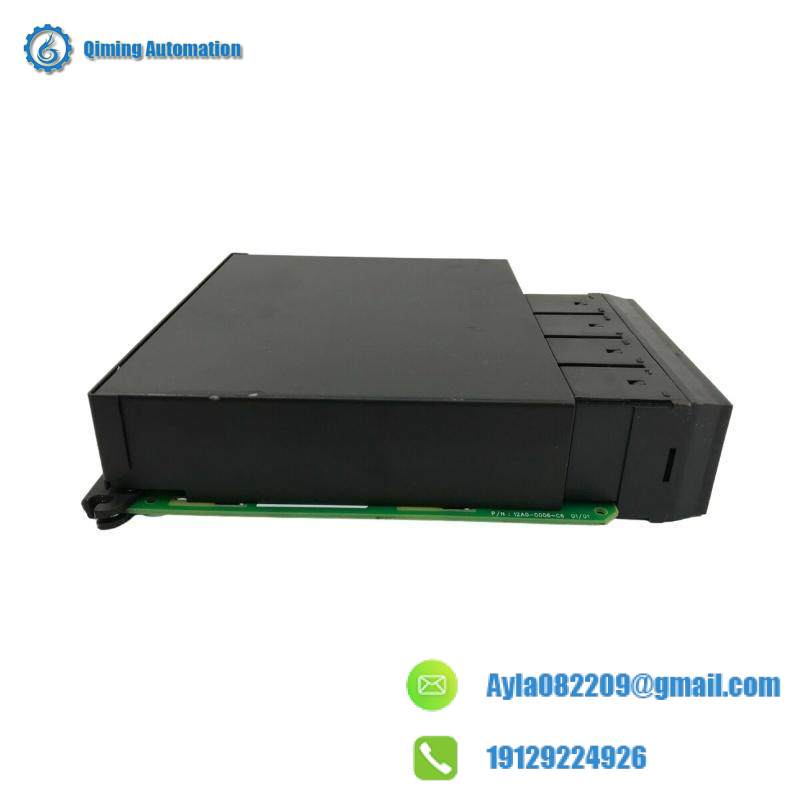 GE DS200CTBAG1ADD Terminal Board