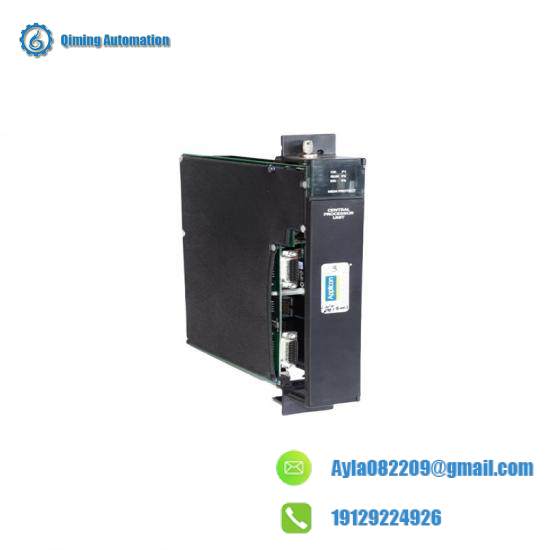 GE DS200DCFBG1BGB Front View