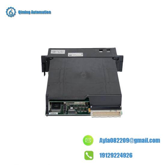 GE DS200DCFBG1BGB Side View