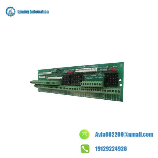 GE DS200DCFBG1BLC Control Module