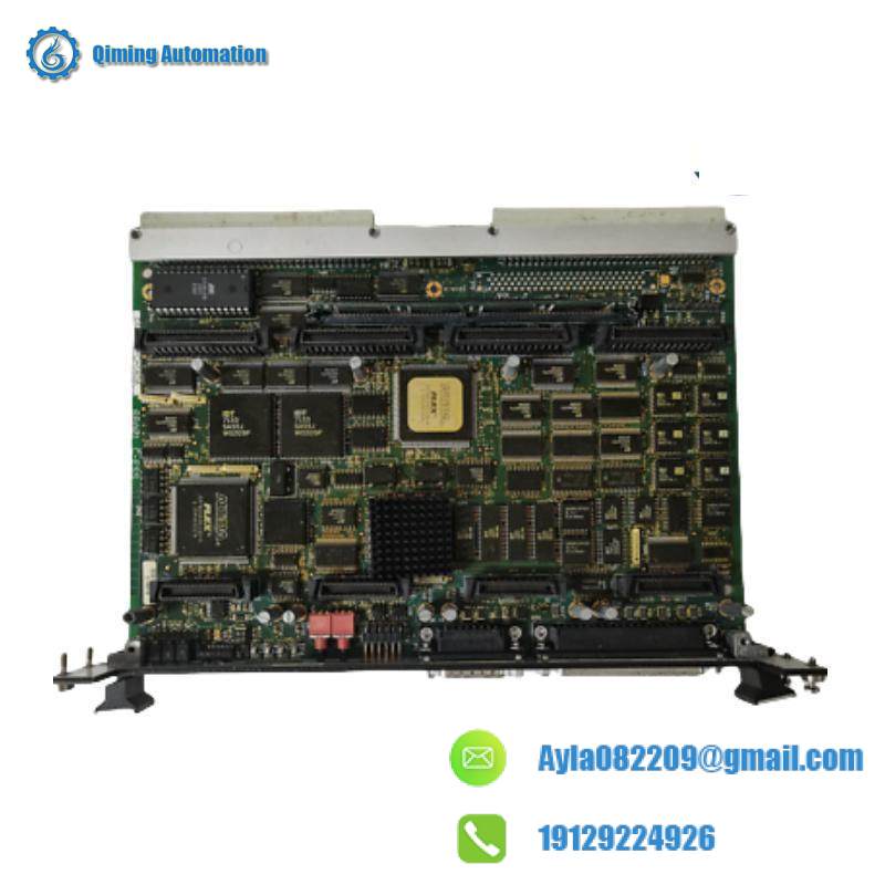 GE DS200DSPCH1ADA