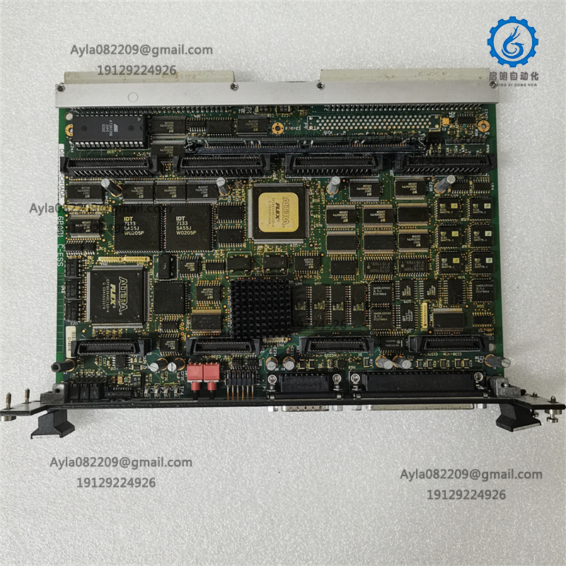GE DS200DSPCH1ADA