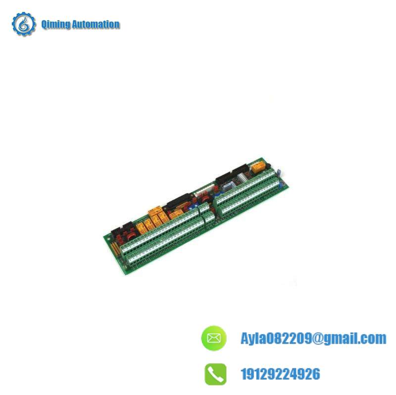 GE DS200FSAAG2ABA Detailed View