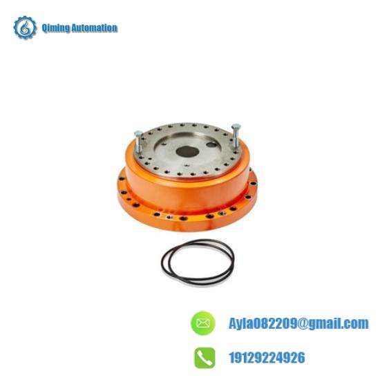 GE DS200FSAAG2ABA Front View