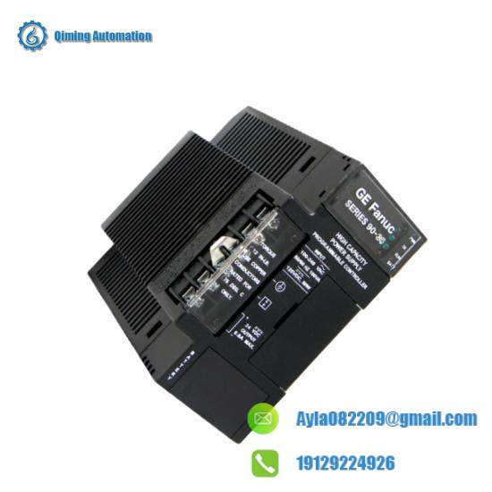 GE DS200FSAAG2ABA Side View