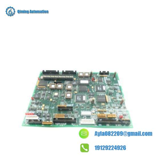GE DS200IIBDG1A