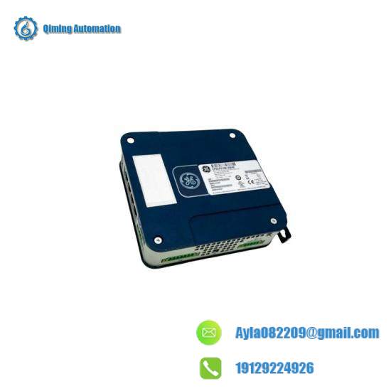 GE DS200IIBDG1A
