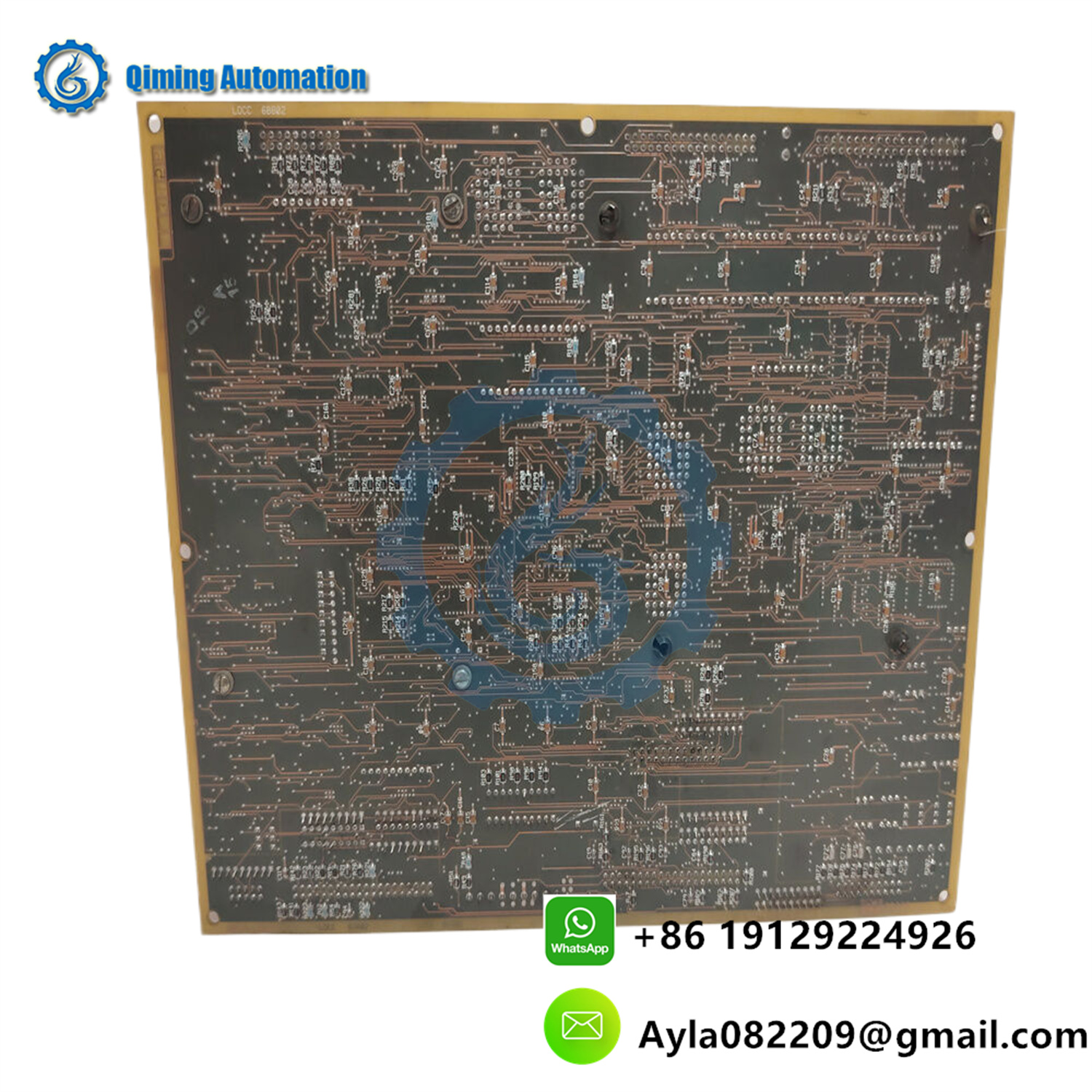 GE DS200LDCCH1AKA Module