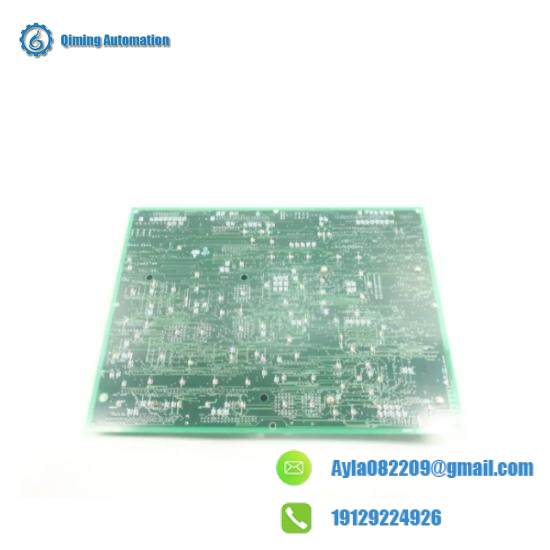 GE DS200LDCCH1ANA Side View