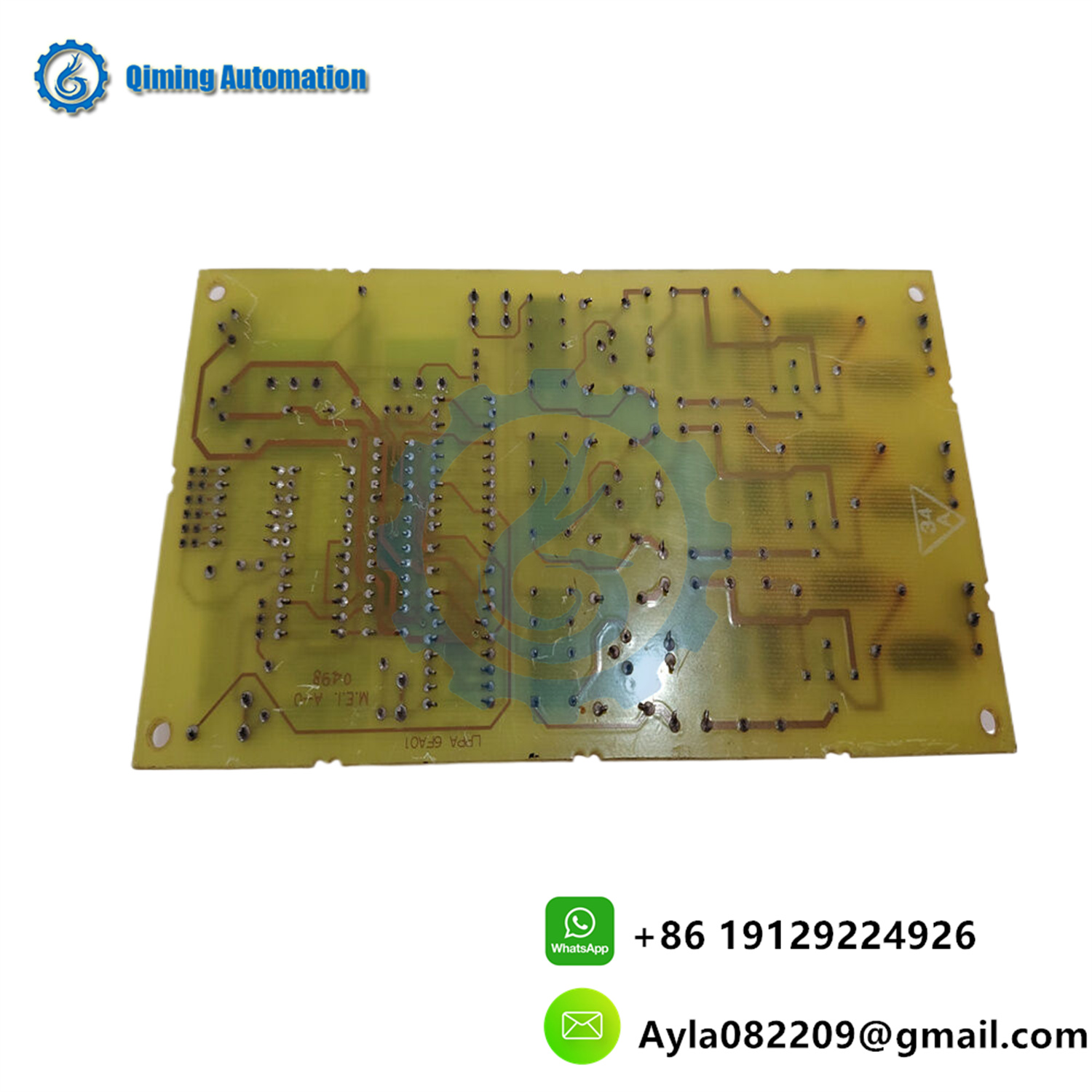 GE DS200LPPAG1AAA
