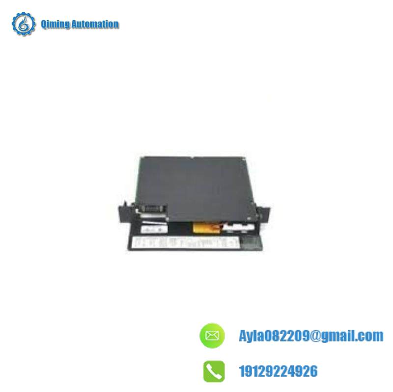 GE DS200PCCAG1ABB Control Module