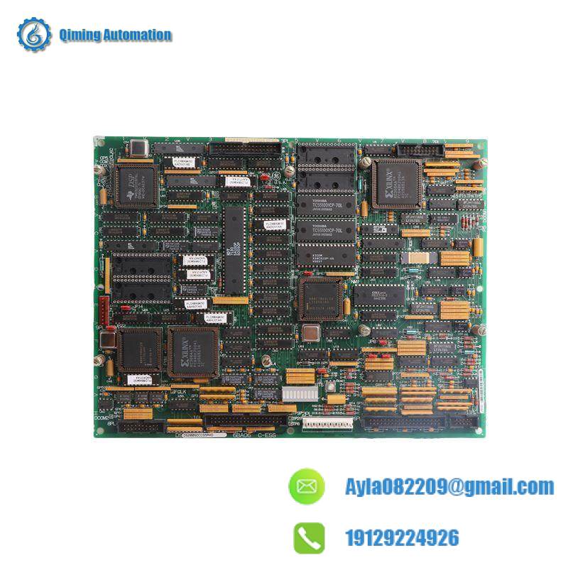 GE DS200SDCCG1AGD Module