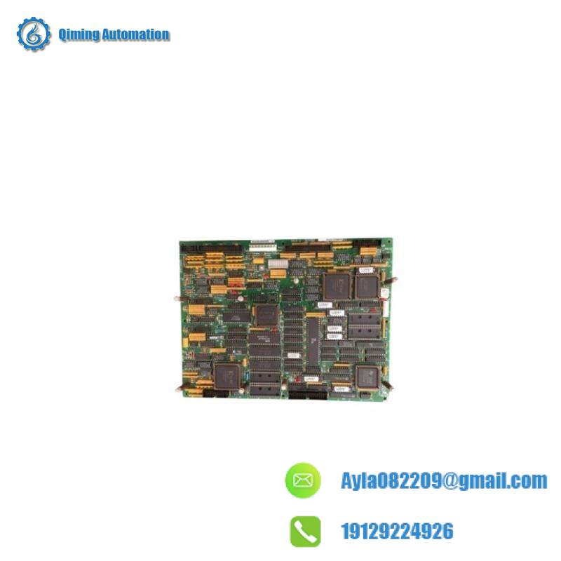 GE DS200SDCCG5AHD Module
