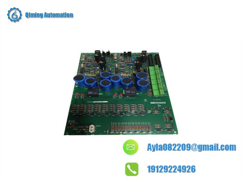 GE DS200SIOBH1AAA Module