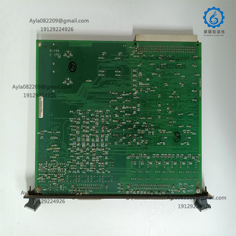 GE DS200SIOBH1ABA