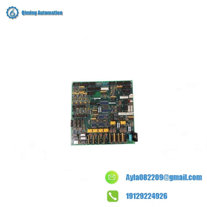 GE DS200TCQCG1BKG Module