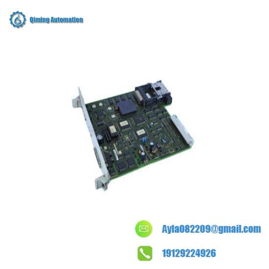 GE DS200UDSAG1ADE Excitation Board