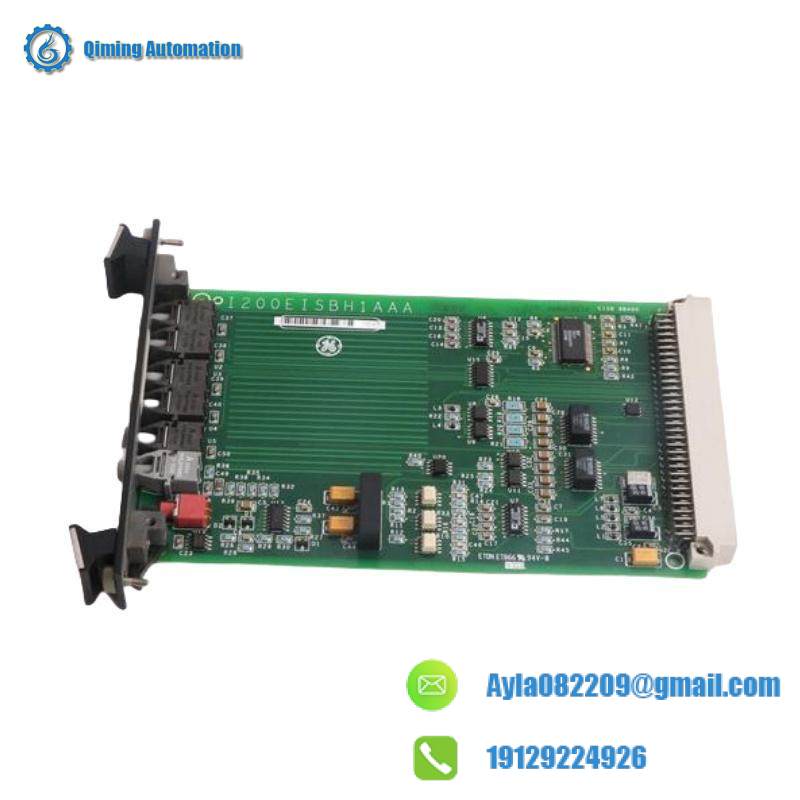 GE DS215DMCBG1AZZ03A Power Management System