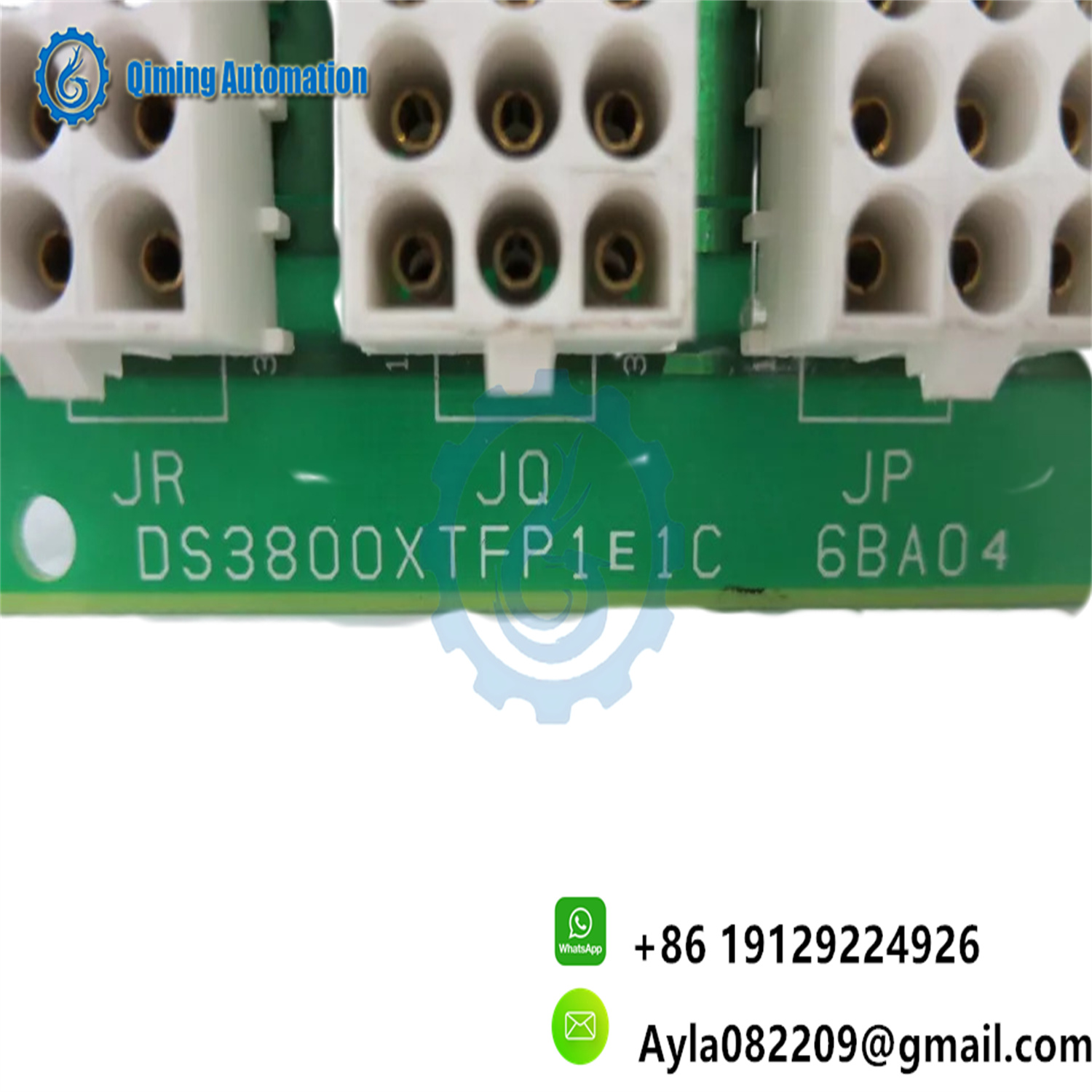 GE DS3800XTFP1E1C