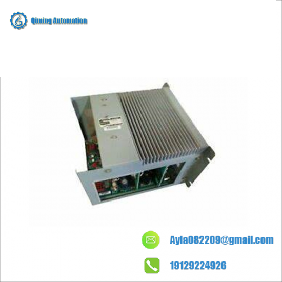 GE DS3820PSCB1C1B Power Module