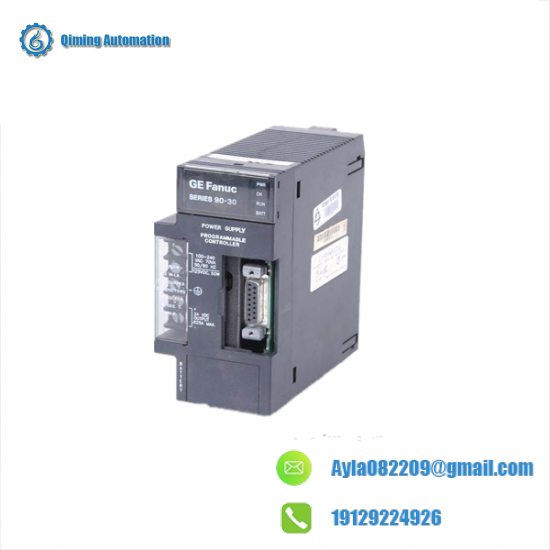 GE ENK32 Control Module