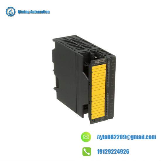 GE ESP10B Industrial Control Module