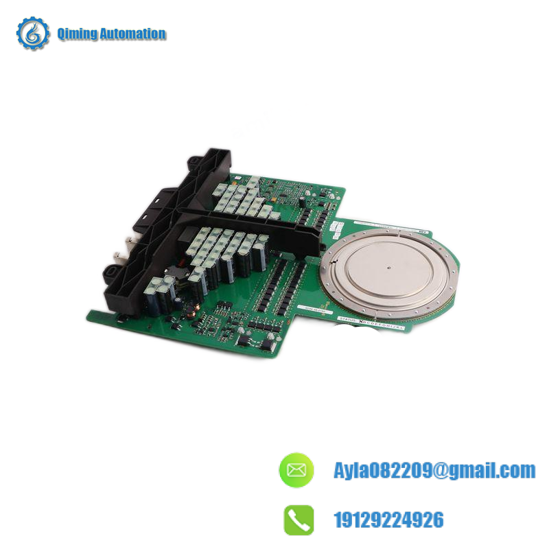 GE EVPBDP032 Module