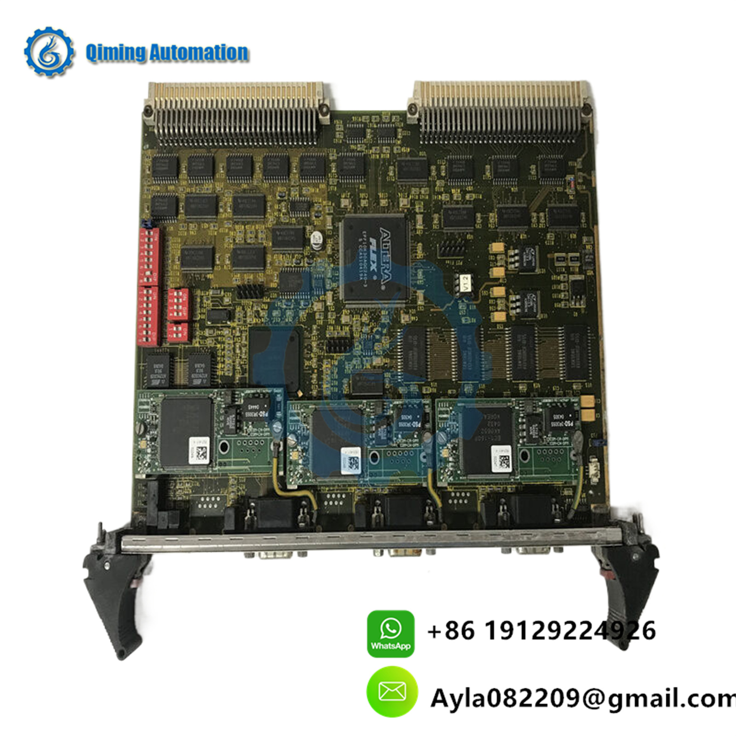 GE EVPBDP032 Modem