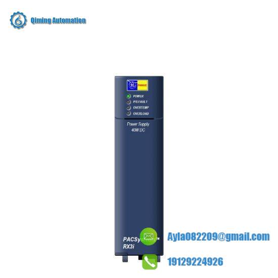 GE H201CI-1 Control Module