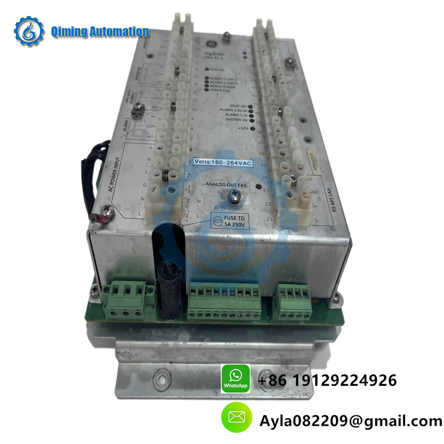 GE H201Ci-1 Power Module