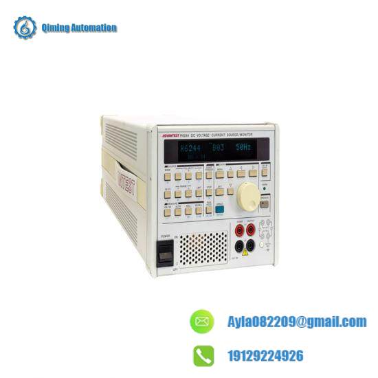 GE H201TI Module