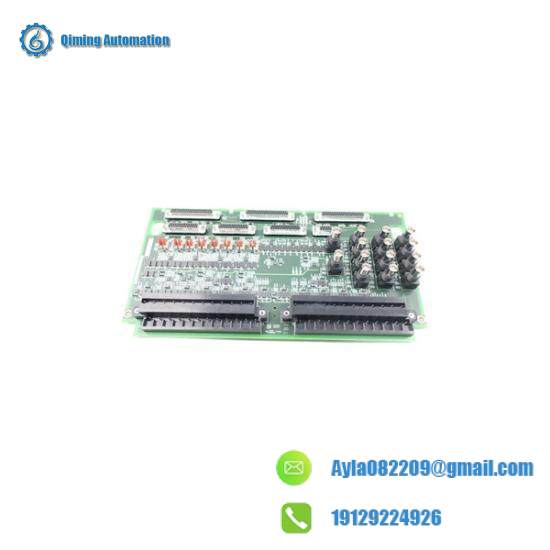 GE HE693ADC409A-22 Module