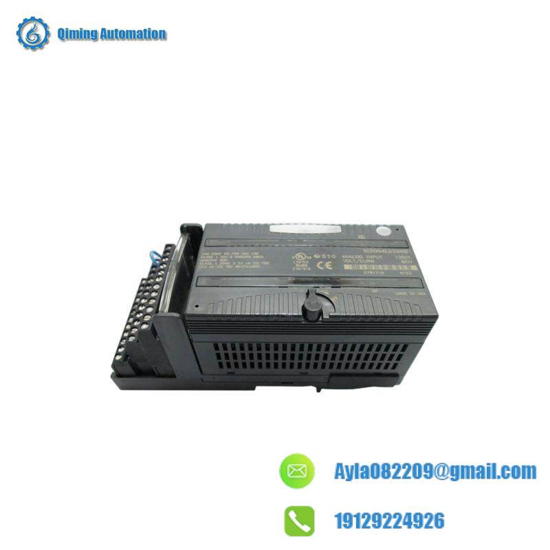 GE Multilin Relay