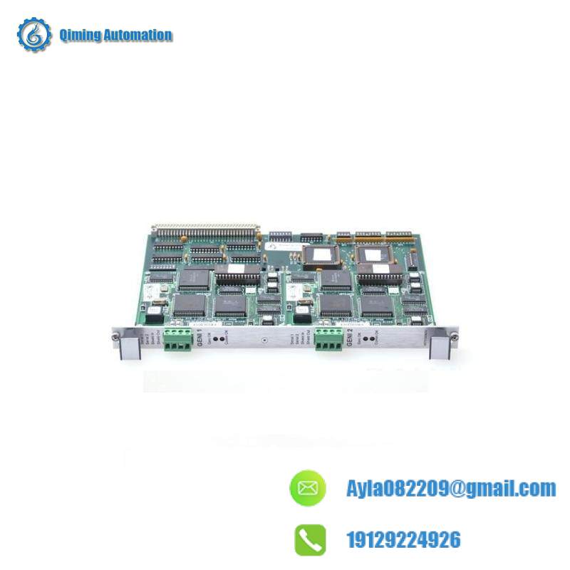 GE HE700GEN200 Industrial Module