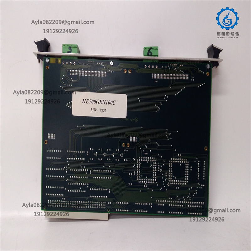 GE HE700GEN200 Module