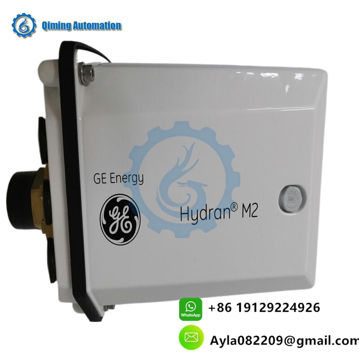 GE HYDRAN M2 Monitoring System