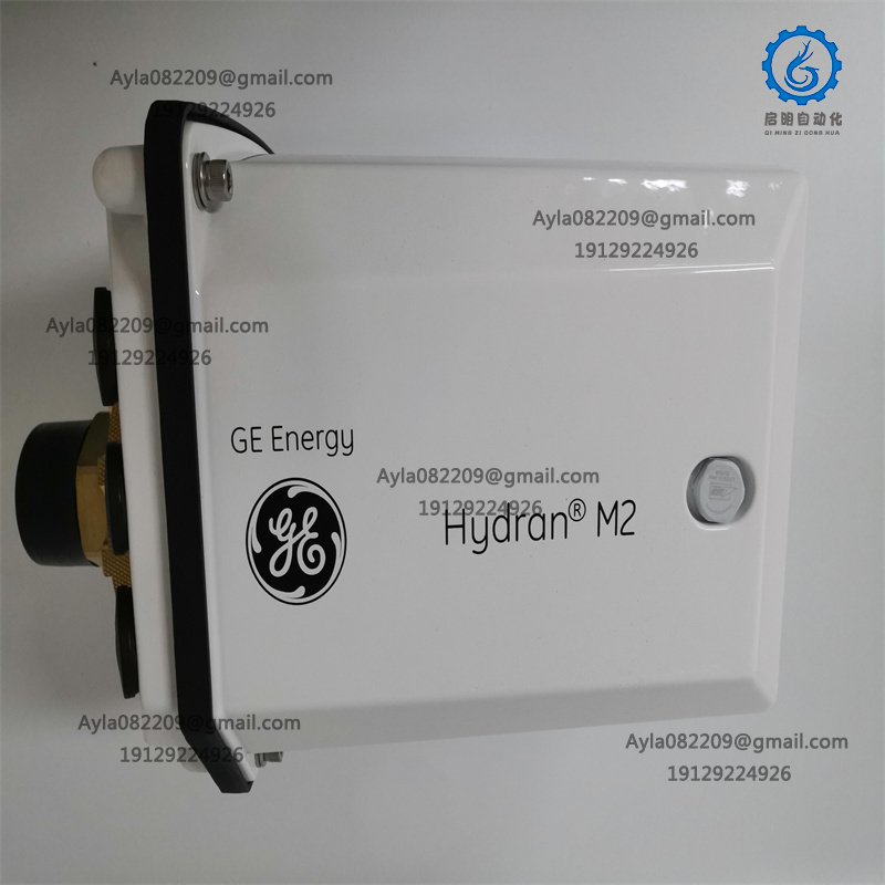 GE HYDRAN M2 Monitoring Device
