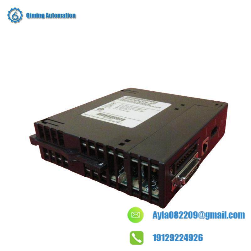GE IC200ALG325 Module