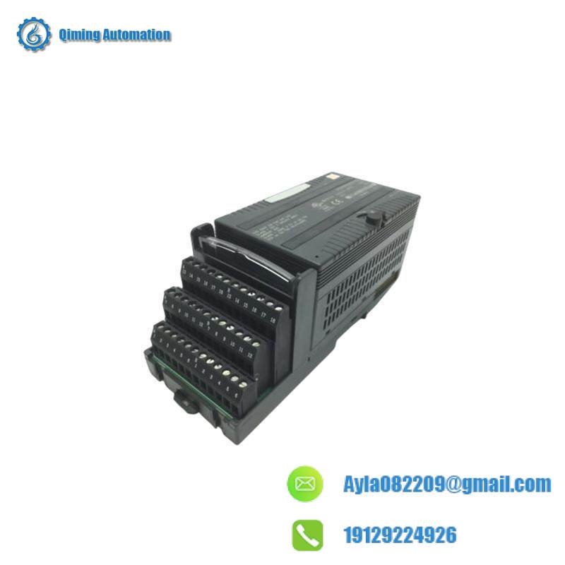 GE IC200ALG620