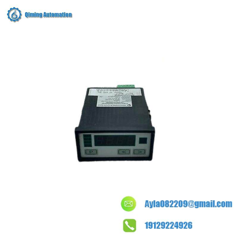 GE IC200PWR012D Power Module