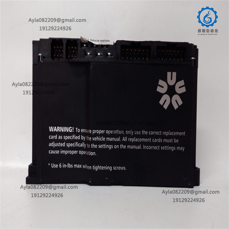 GE IC3645LXCD1 Module