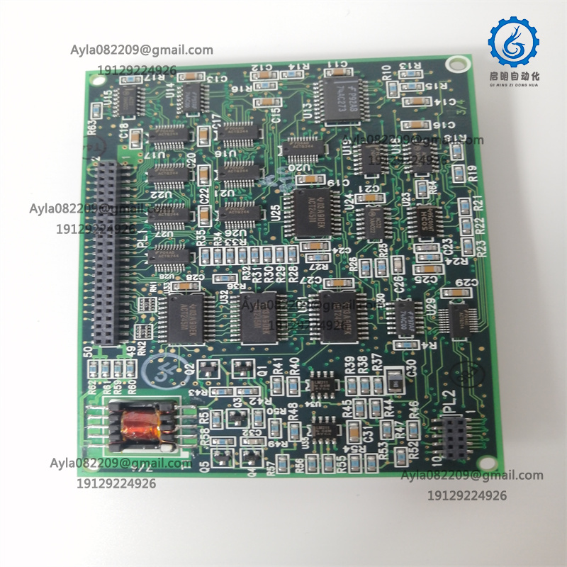 GE IC660ELB912
