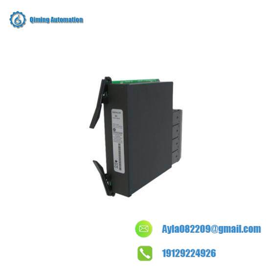 GE IC660ELB921M Module