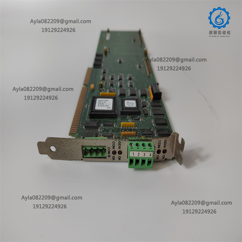 GE IC660ELB921M Module