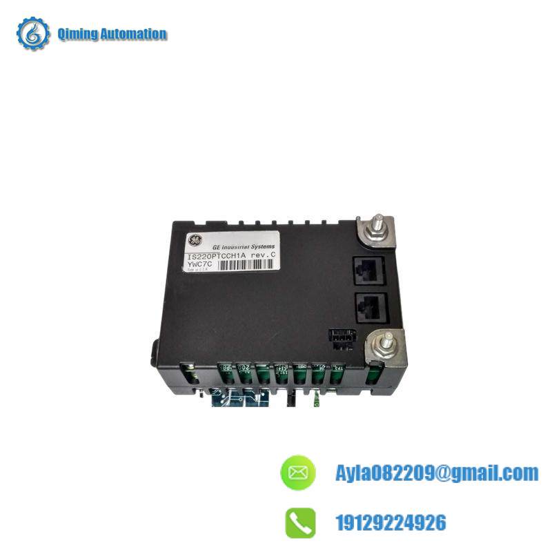 GE IC660ELD100A Module