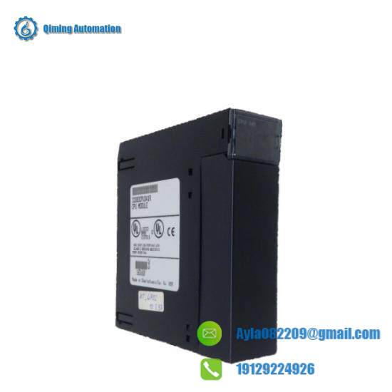 GE IC670CPU350