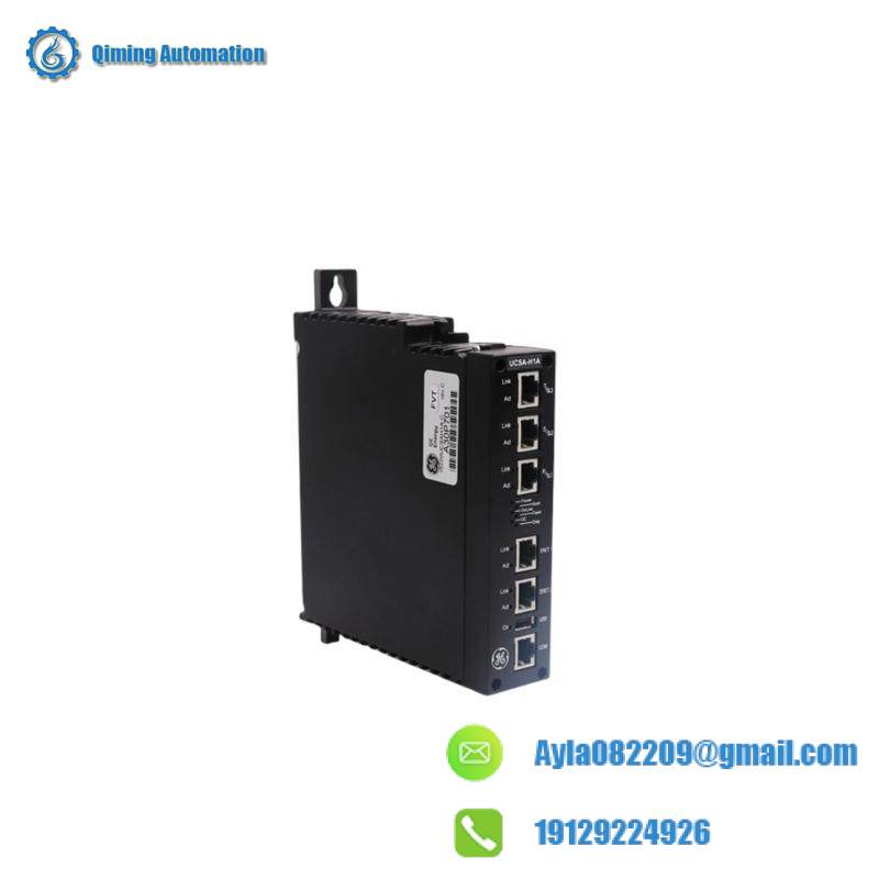 GE Protection Relay